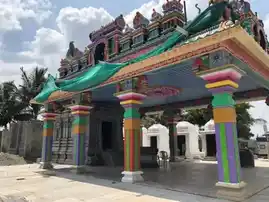 Arulmigu Annamalaiamma Temple, Vellalur - 641111 அருள்மிகு ஆணைமலையம்மன் திருக்கோயில், வெள்ளலூர் - 641111, Coimbatore - Ancient Temple Architecture and History Image 2