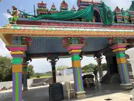 Arulmigu Annamalaiamma Temple, Vellalur - 641111 அருள்மிகு ஆணைமலையம்மன் திருக்கோயில், வெள்ளலூர் - 641111, Coimbatore - Ancient Temple Architecture and History Image 4