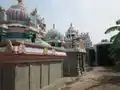 Arulmigu Annamalainathaswamy Temple, Andhanapettai - 611101 Temple