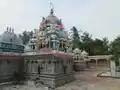 Arulmigu Annamalainathaswamy Temple, Andhanapettai - 611101 அருள்மிகு அண்ணாமலைநாதசுவாமி திருக்கோயில், அந்தணப்பேட்டை - 611101, Nagapattinam - Ancient Temple Architecture and History Image 3