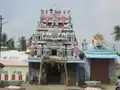 Arulmigu Annamalainathaswamy Temple, Andhanapettai - 611101 அருள்மிகு அண்ணாமலைநாதசுவாமி திருக்கோயில், அந்தணப்பேட்டை - 611101, Nagapattinam - Ancient Temple Architecture and History Image 4