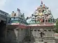 Arulmigu Annamalainathaswamy Temple, Andhanapettai - 611101 அருள்மிகு அண்ணாமலைநாதசுவாமி திருக்கோயில், அந்தணப்பேட்டை - 611101, Nagapattinam - Ancient Temple Architecture and History Image 6