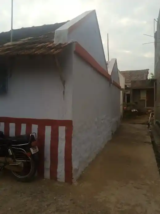 Arulmigu Annamalaiyar Temple, Kurumbalur - 621107