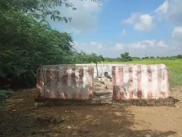 Arulmigu Annamalaiyar Temple, Periyakurukkai - 621105 Arulmigu Annamalaiyar Temple, Periyakurukkai - 621105, Thiruchirappalli - Ancient Temple Architecture and History Image 2