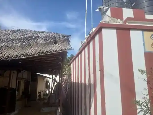 Arulmigu Annamalaiyar Temple, Punjaipuliyampatti, Punjaipuliyampatti - 638459 Temple