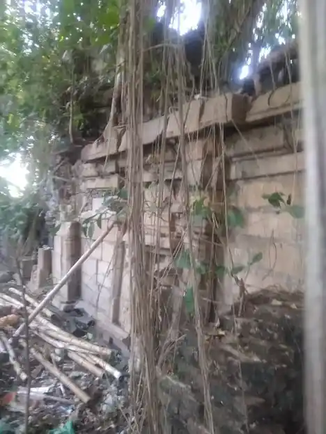 Arulmigu Annamalaiyar Temple, Thiruvilaiyattam - 609306 அருள்மிகு அண்ணாமலையார் திருக்கோயில், Thiruvilaiyattam - 609306, Mayiladuthurai - Ancient Temple Architecture and History Image 2