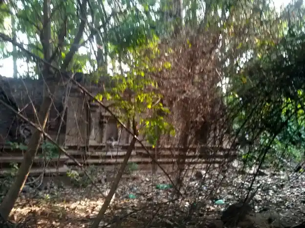 Arulmigu Annamalaiyar Temple, Thiruvilaiyattam - 609306 அருள்மிகு அண்ணாமலையார் திருக்கோயில், Thiruvilaiyattam - 609306, Mayiladuthurai - Ancient Temple Architecture and History Image 5