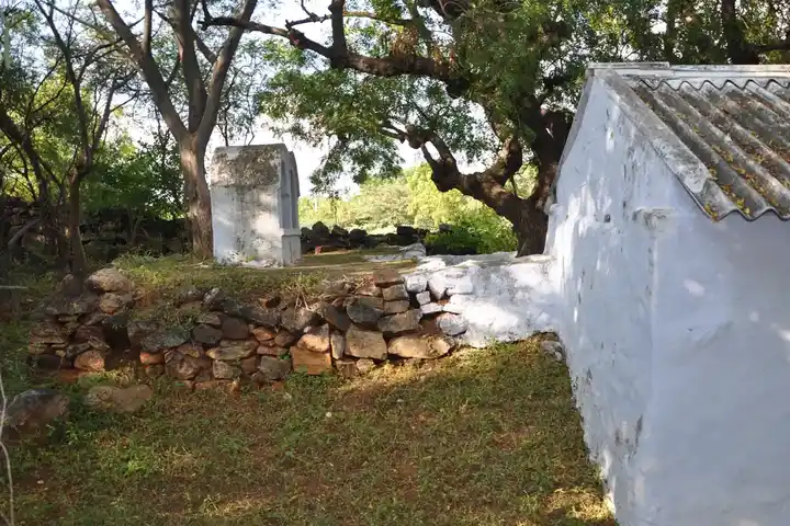 Arulmigu Annamar Swamy Temple, Karvazhi - 638151 அருள்மிகு அன்னமார் சுவாமி திருக்கோயில், - 638151, Karur - Ancient Temple Architecture and History Image 4