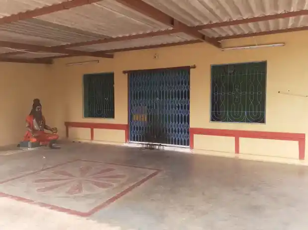 Arulmigu Annamar Swamy Temple, Periyapuliyur - 638455 அருள்மிகு அண்ணமார்சுவாமி திருக்கோயில், Periyapuliyur - 638455, Erode - Ancient Temple Architecture and History Image 2