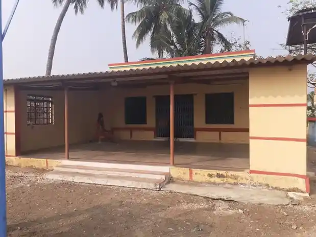 Arulmigu Annamar Swamy Temple, Periyapuliyur - 638455 அருள்மிகு அண்ணமார்சுவாமி திருக்கோயில், Periyapuliyur - 638455, Erode - Ancient Temple Architecture and History Image 5