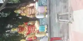 Arulmigu Annamar Temple, Ammapalayam - 636302 அருள்மிகு அண்ணமார் திருக்கோயில், Ammapalayam - 636302, Salem - Ancient Temple Architecture and History Image 2