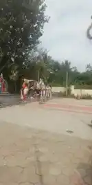 Arulmigu Annamar Temple, Ammapalayam - 636302 அருள்மிகு அண்ணமார் திருக்கோயில், Ammapalayam - 636302, Salem - Ancient Temple Architecture and History Image 3