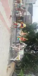 Arulmigu Annamar Temple, Ammapalayam - 636302 அருள்மிகு அண்ணமார் திருக்கோயில், Ammapalayam - 636302, Salem - Ancient Temple Architecture and History Image 4