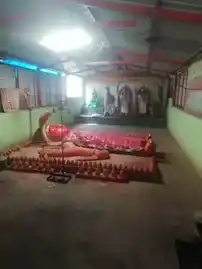 Arulmigu Annamar Temple, Ammapalayam - 636302 அருள்மிகு அண்ணமார் திருக்கோயில், Ammapalayam - 636302, Salem - Ancient Temple Architecture and History Image 5