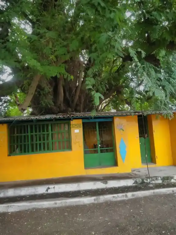 Arulmigu Annamar Temple, Chandrapuram - 641669 அருள்மிகு அண்ணமார் திருக்கோயில், சந்திராபுரம் - 641669, Coimbatore - Ancient Temple Architecture and History Image 2