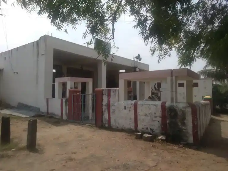 Arulmigu Annamar Temple, Kodangipalayam - 641662 Temple