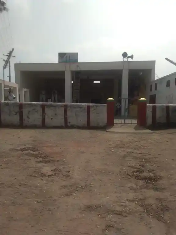 Arulmigu Annamar Temple, Kodangipalayam - 641662 அருள்மிகு அண்ணமார் திருக்கோயில், Kodangipalayam - 641662, Tiruppur - Ancient Temple Architecture and History Image 2