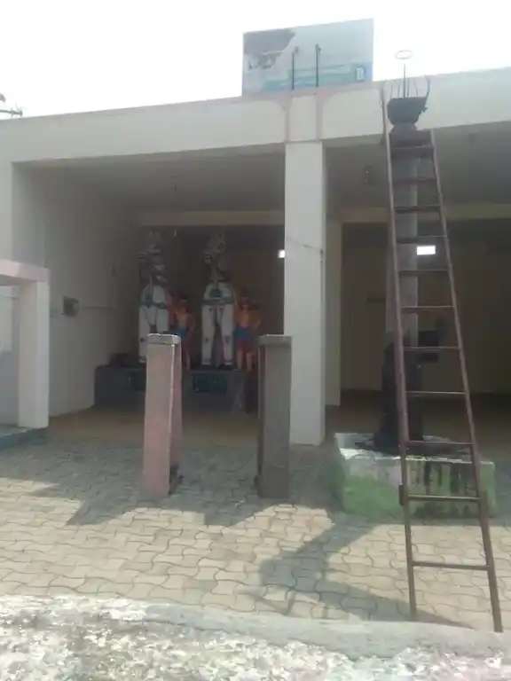 Arulmigu Annamar Temple, Kodangipalayam - 641662 அருள்மிகு அண்ணமார் திருக்கோயில், Kodangipalayam - 641662, Tiruppur - Ancient Temple Architecture and History Image 3