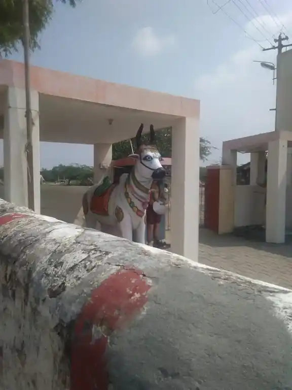 Arulmigu Annamar Temple, Kodangipalayam - 641662 அருள்மிகு அண்ணமார் திருக்கோயில், Kodangipalayam - 641662, Tiruppur - Ancient Temple Architecture and History Image 4