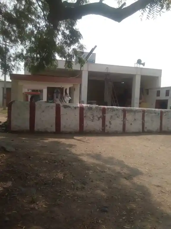 Arulmigu Annamar Temple, Kodangipalayam - 641662 அருள்மிகு அண்ணமார் திருக்கோயில், Kodangipalayam - 641662, Tiruppur - Ancient Temple Architecture and History Image 5