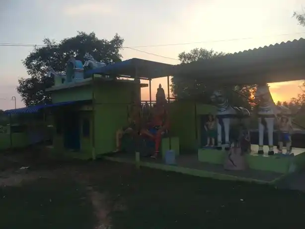 Arulmigu Annamar Temple, Kurumpapalayam, Karegoundenpalayam - 641653 அருள்மிகு அன்னமார் திருக்கோயில், Kurumpapalayam, Karegoundenpalayam - 641653, Coimbatore - Ancient Temple Architecture and History Image 5