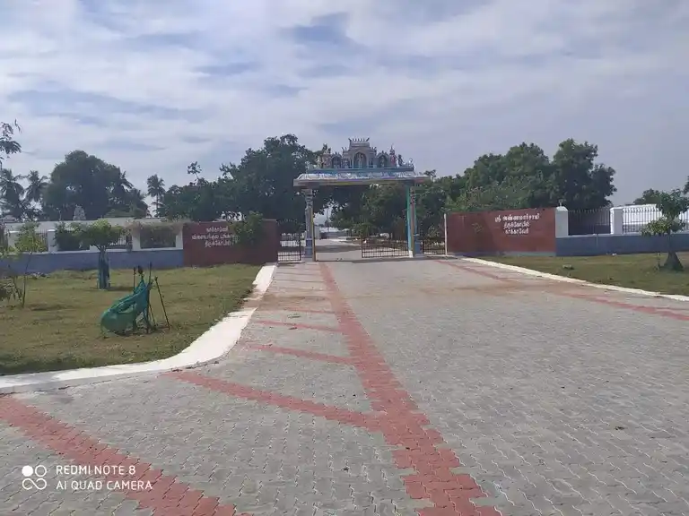 Arulmigu Annamar Temple, Singalandapuram - 637412 அருள்மிகு அண்ணமார்சாமி திருக்கோயில், Singalandapuram - 637412, Namakkal - Ancient Temple Architecture and History Image 3