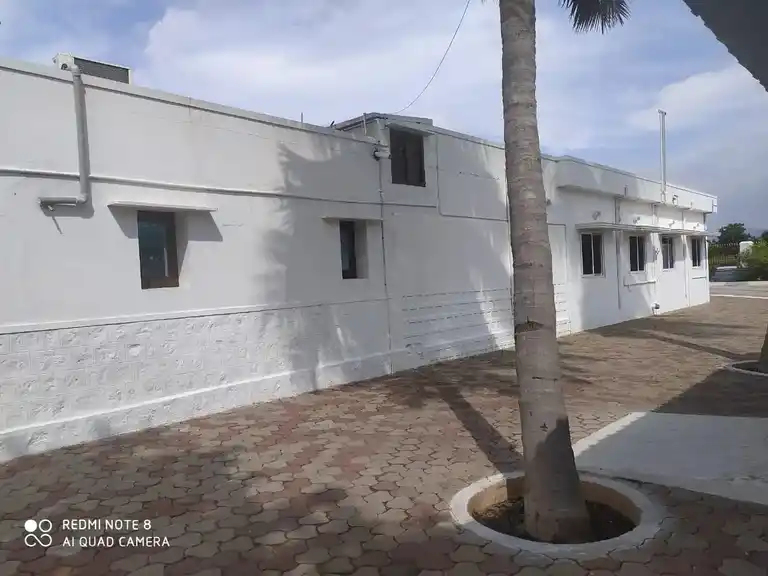 Arulmigu Annamar Temple, Singalandapuram - 637412 அருள்மிகு அண்ணமார்சாமி திருக்கோயில், Singalandapuram - 637412, Namakkal - Ancient Temple Architecture and History Image 8