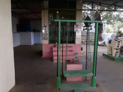 Arulmigu Annamar Temple, Ugayanur - 641605