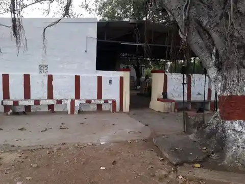 Arulmigu Annamar Temple, Ugayanur - 641605 அருள்மிகு அண்ணமார் திருக்கோயில், Ugayanur - 641605, Tiruppur - Ancient Temple Architecture and History Image 2