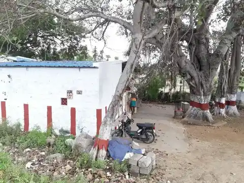 Arulmigu Annamar Temple, Ugayanur - 641605 அருள்மிகு அண்ணமார் திருக்கோயில், Ugayanur - 641605, Tiruppur - Ancient Temple Architecture and History Image 3