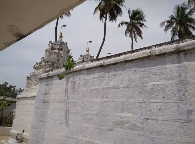 Arulmigu Annamar Temple, Vadamugam Vellode - 638112 Temple