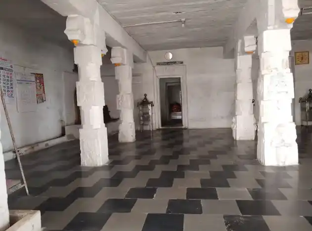 Arulmigu Annamar Temple, Vadamugam Vellode - 638112 அருள்மிகு அண்ணமார் திருக்கோயில், வடமுகம் வெள்ளோடு - 638112, Erode - Ancient Temple Architecture and History Image 4