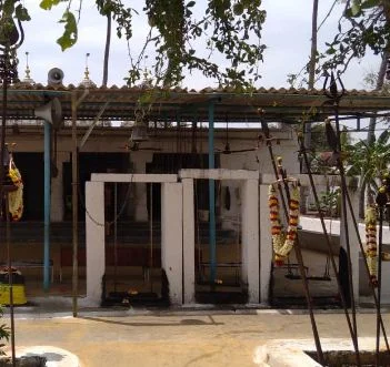 அருள்மிகு அண்ணமார் திருக்கோயில், வடமுகம் வெள்ளோடு - 638112 - Main View