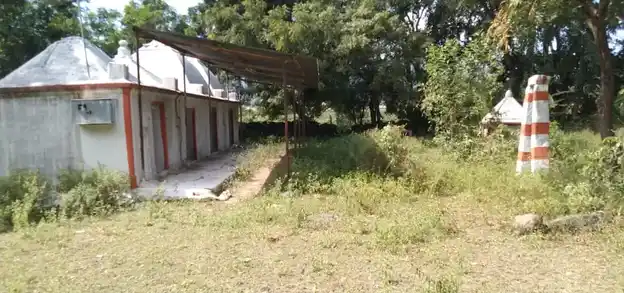 Arulmigu Annamarappan Temple, Kattanachampatty - 637408 அருள்மிகு அண்ணமாரப்பன் திருக்கோயில், Kattanachampatty - 637408, Namakkal - Ancient Temple Architecture and History Image 2