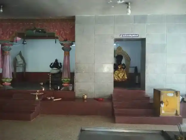 Arulmigu Annamarsami Temple, Maniyanur - 637201 அருள்மிகு அண்ணமார்சாமி திருக்கோயில், மணியனூர் - 637201, Namakkal - Ancient Temple Architecture and History Image 7