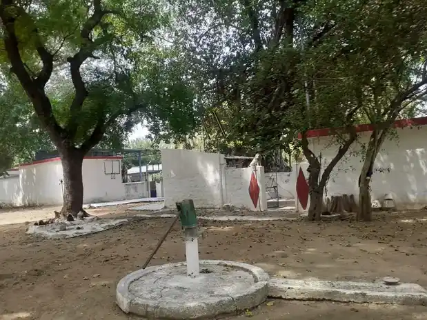 Arulmigu Annamarsamy Temple, Elumathur - 638104 Temple