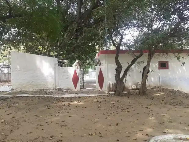 Arulmigu Annamarsamy Temple, Elumathur - 638104 அருள்மிகு அண்ணமார்சாமி திருக்கோயில், Elumathur - 638104, Erode - Ancient Temple Architecture and History Image 2