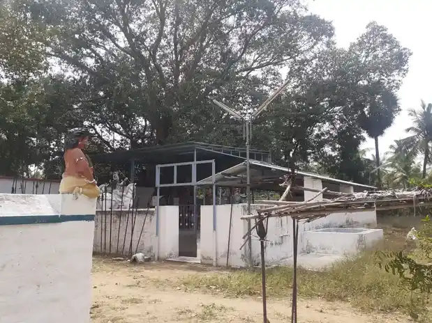 Arulmigu Annamarsamy Temple, Elumathur - 638104 அருள்மிகு அண்ணமார்சாமி திருக்கோயில், Elumathur - 638104, Erode - Ancient Temple Architecture and History Image 3