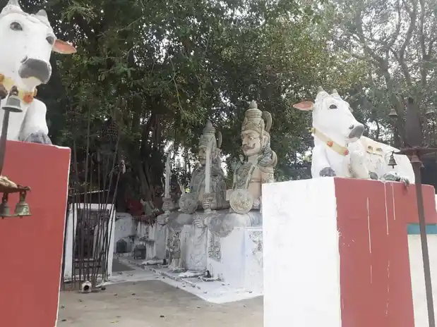 Arulmigu Annamarsamy Temple, Elumathur - 638104 அருள்மிகு அண்ணமார்சாமி திருக்கோயில், Elumathur - 638104, Erode - Ancient Temple Architecture and History Image 5