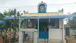 Arulmigu Annamarsamy Temple, Kunnathur - 638103