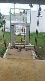 Arulmigu Annamarsamy Temple, Kunnathur - 638103 அருள்மிகு அண்ணமார்சாமி திருக்கோயில், Kunnathur - 638103, Tiruppur - Ancient Temple Architecture and History Image 4