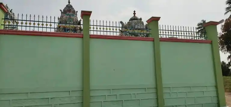 Arulmigu Annamarsamy Temple, Manickampallaiyam, Koothampoondi - 637202 அருள்மிகு அண்ணமார்சுவாமி திருக்கோயில், மாணிக்கம்பாளையம், கூத்தம்பூண்டி - 637202, Namakkal - Ancient Temple Architecture and History Image 3