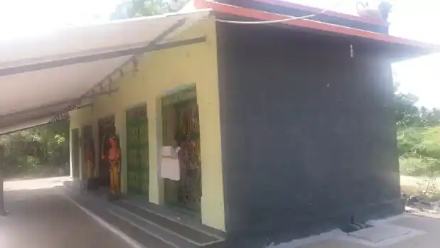 Arulmigu Annamarsamy Temple, Pallapalayam, Pallapalayam - 638116 Temple