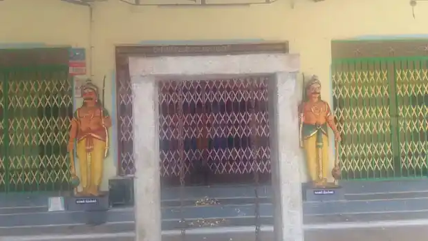 Arulmigu Annamarsamy Temple, Pallapalayam, Pallapalayam - 638116 அருள்மிகு அண்ணமார்சாமி திருக்கோயில், பள்ளபாளையம், Pallapalayam - 638116, Erode - Ancient Temple Architecture and History Image 3