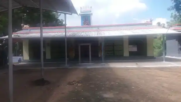 Arulmigu Annamarsamy Temple, Pallapalayam, Pallapalayam - 638116 அருள்மிகு அண்ணமார்சாமி திருக்கோயில், பள்ளபாளையம், Pallapalayam - 638116, Erode - Ancient Temple Architecture and History Image 4