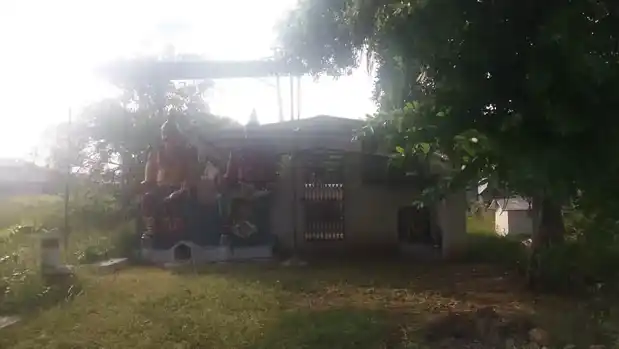 Arulmigu Annamarsamy Temple, Pethampalayam - 638116 Temple