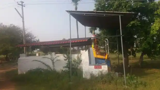 Arulmigu Annamarsamy Temple, Pethampalayam - 638116 அருள்மிகு அண்ணமார்சுவாமி திருக்கோயில், Pethampalayam - 638116, Erode - Ancient Temple Architecture and History Image 2