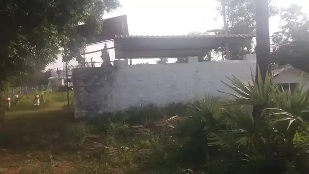 Arulmigu Annamarsamy Temple, Pethampalayam - 638116 அருள்மிகு அண்ணமார்சுவாமி திருக்கோயில், Pethampalayam - 638116, Erode - Ancient Temple Architecture and History Image 3