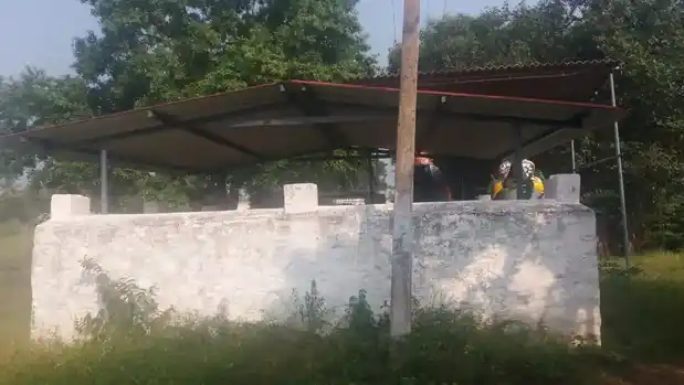 Arulmigu Annamarsamy Temple, Pethampalayam - 638116 அருள்மிகு அண்ணமார்சுவாமி திருக்கோயில், Pethampalayam - 638116, Erode - Ancient Temple Architecture and History Image 4