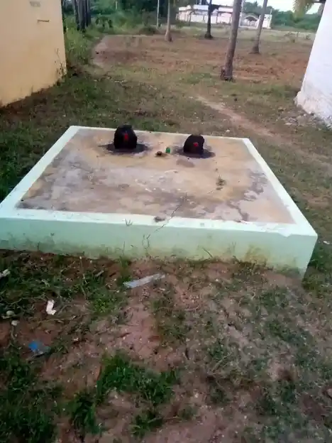 Arulmigu Annamarswamy Temple, Gudalur - 637103 அருள்மிகு அண்ணமார்சாமி திருக்கோயில், Gudalur - 637103, Salem - Ancient Temple Architecture and History Image 3